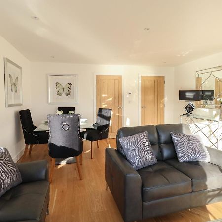 Harbourside Haven Apartment 3 Уэймут Экстерьер фото